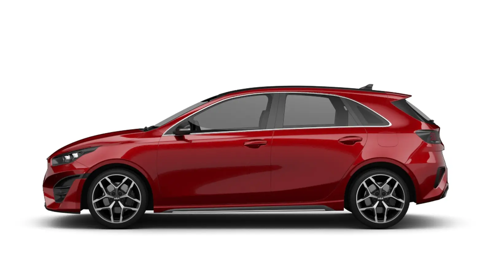 Kia Ceed Ceed 1.5L Prestige DCT SW 2