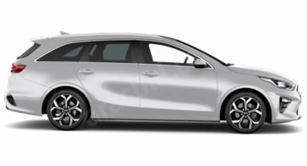 Kia Ceed Ceed 1.5L Prestige DCT SW 5