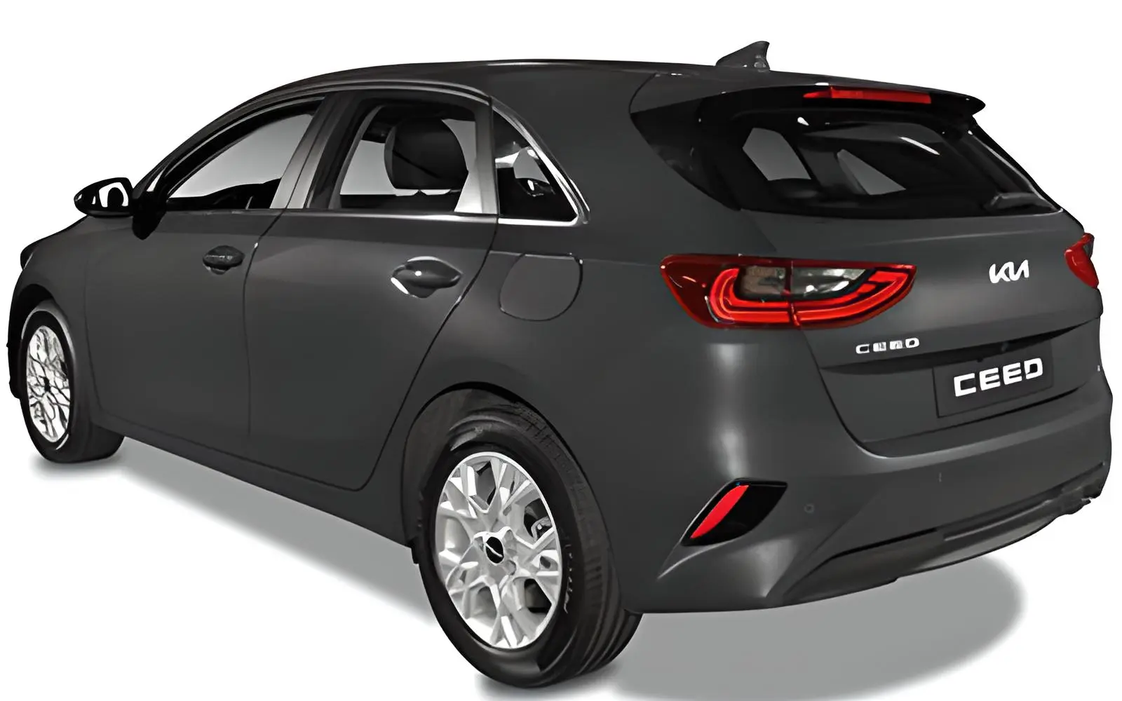 Kia Ceed Ceed 1.6 CRDI Concept Plus DCT 2