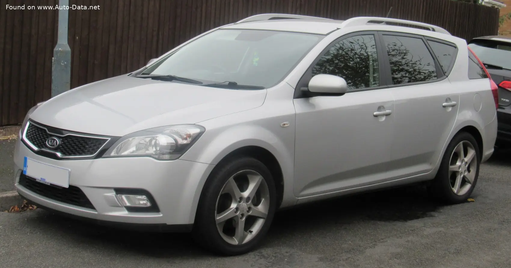 Kia Ceed Ceed 1.6 CRDI Cool 0