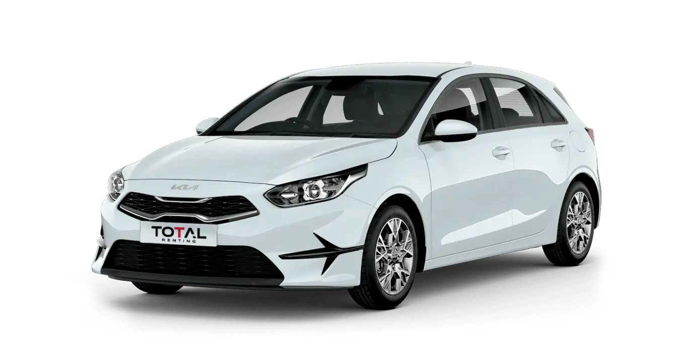 Kia Ceed Ceed 1.6 CRDI Concept Plus 4
