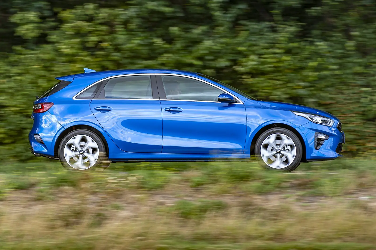 Kia Ceed Ceed 1.6 CRDI Cool 5