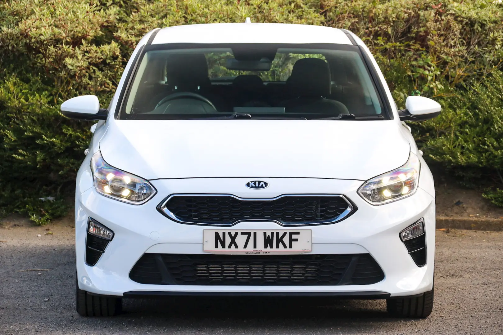 Kia Ceed Ceed 1.6 CRDI Cool 5