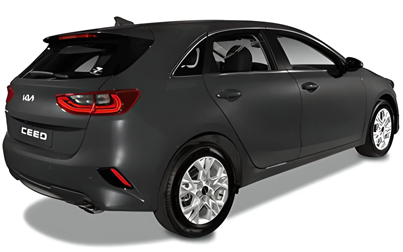 Kia Ceed Ceed 1.6 GDI Comfort 6