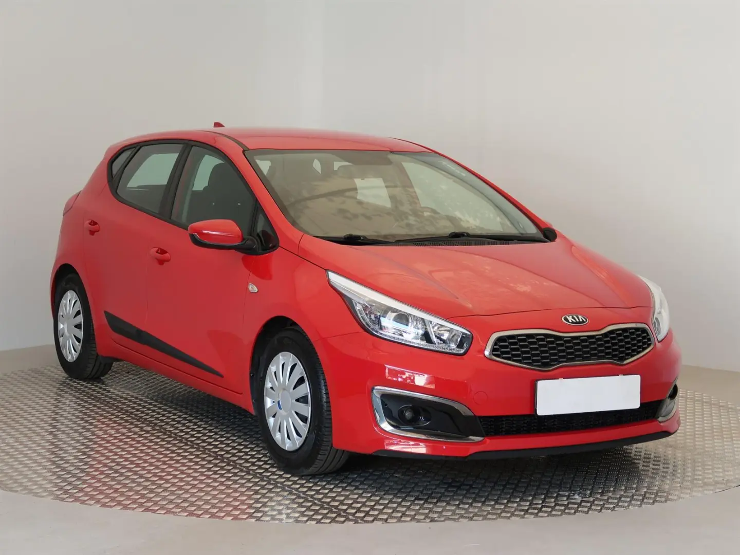 Kia Ceed Ceed 1.6 GSL Motion 3
