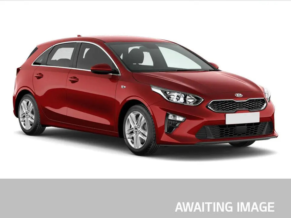 Kia Ceed Ceed 1.4 T-GDI Elegance Sunroof DCT 4