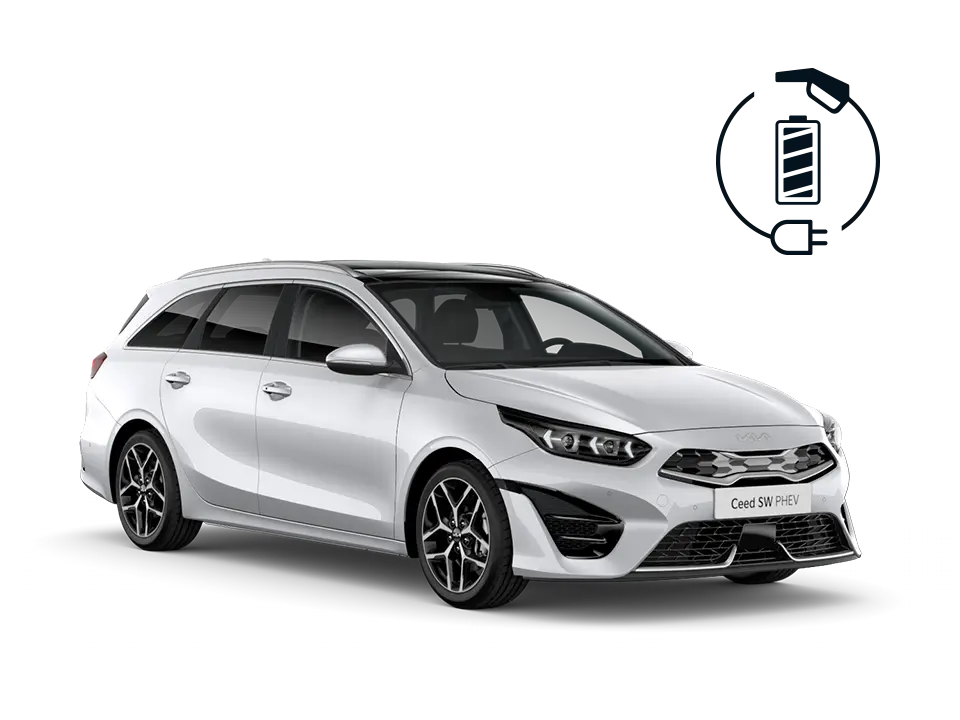 Kia Ceed Ceed 1.6 CRDI Prestige SW DCT Mhev 2