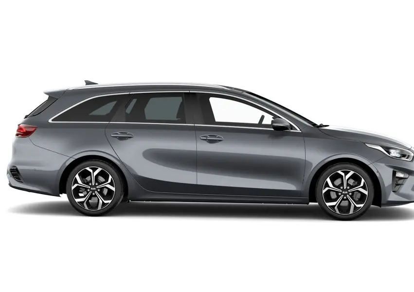 Kia Ceed Ceed 1.6 CRDI Prestige SW DCT Mhev 0