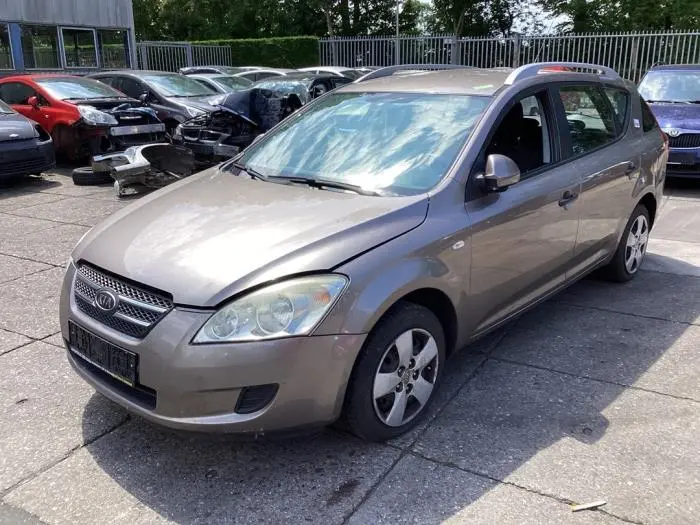 Kia Ceed Ceed Sporty Wagon 1.6 CRDI Motion 6