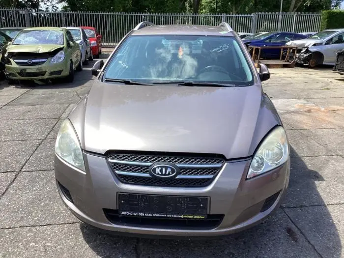 Kia Ceed Ceed Sporty Wagon 1.6 CRDI Motion 7