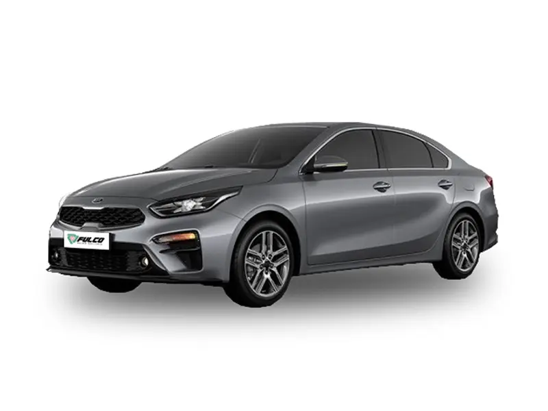 Kia Cerato Cerato 1.6 EX Premium 3