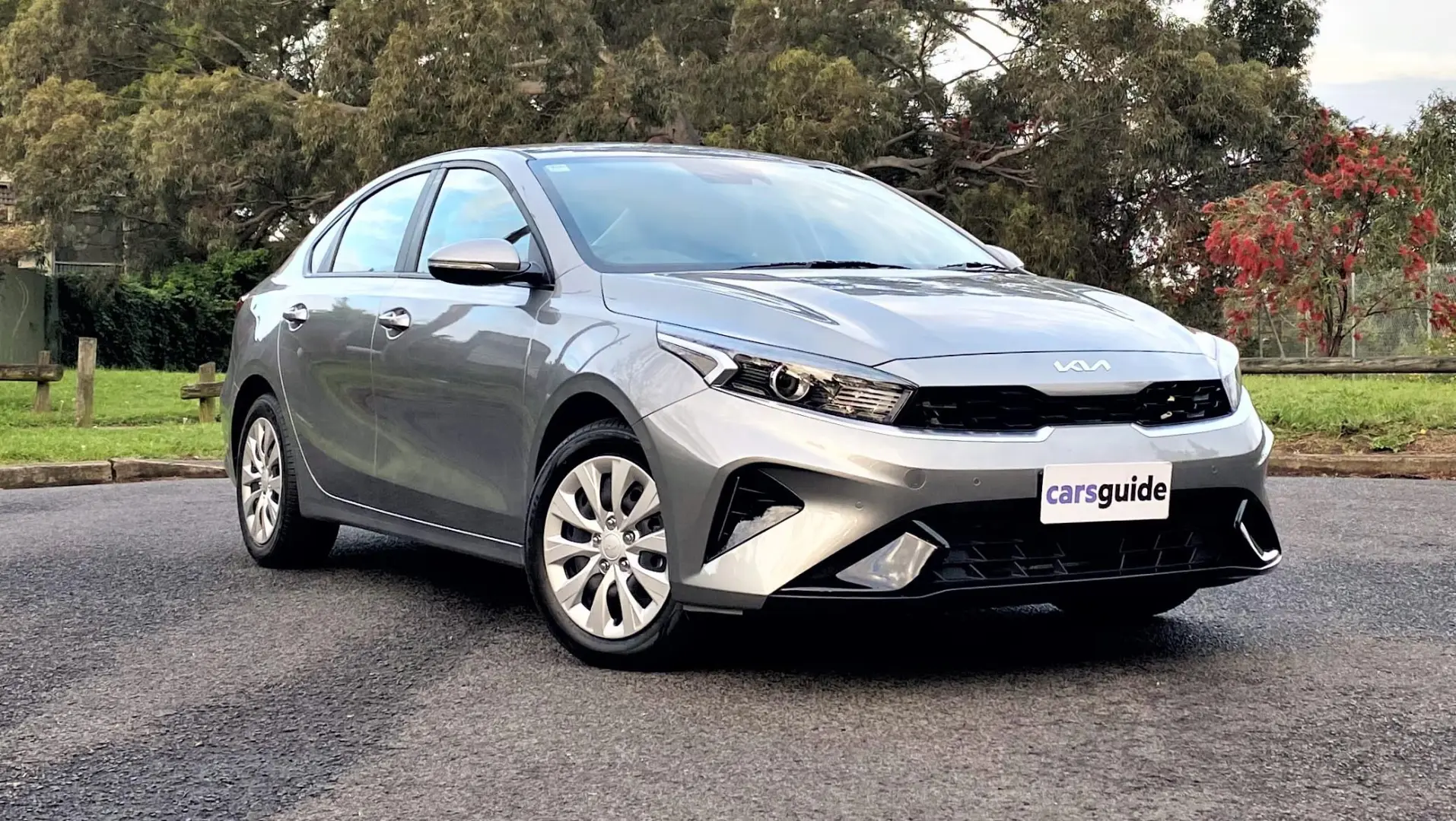 Kia Cerato Cerato 1.6L MPI Elegance 3