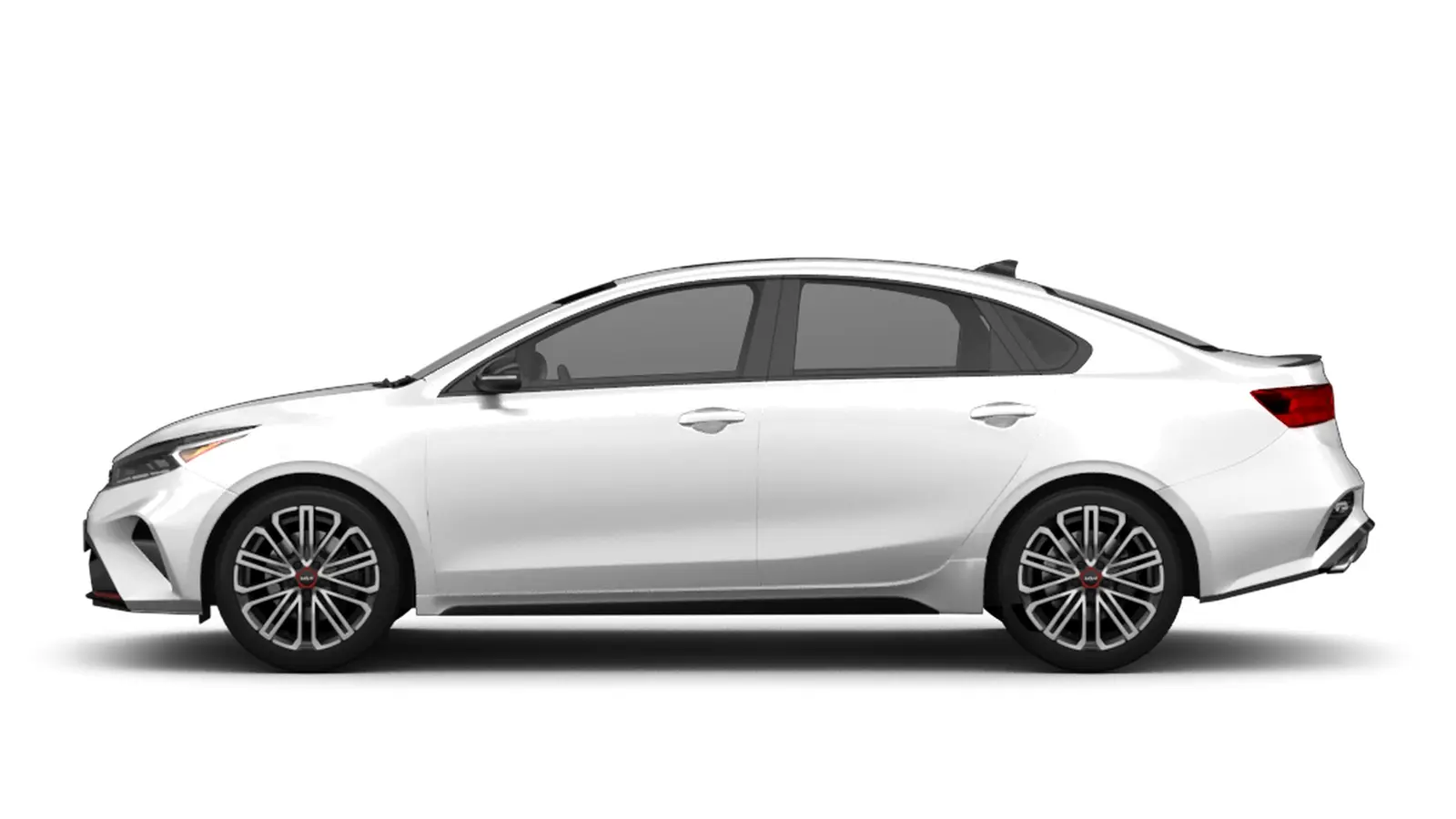 Kia Cerato Cerato 1.6L MPI Prestige 3