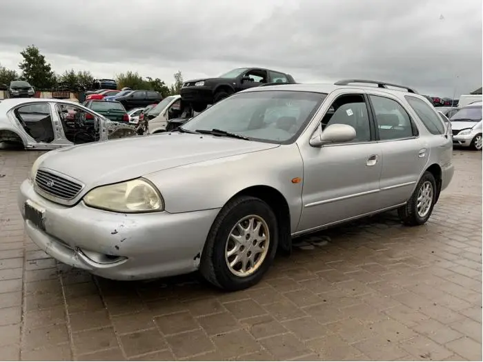 Kia Clarus Clarus 1.8 0