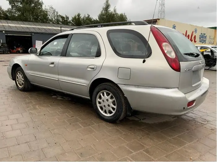 Kia Clarus Clarus 1.8 3