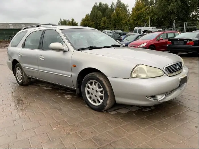 Kia Clarus Clarus 1.8 3
