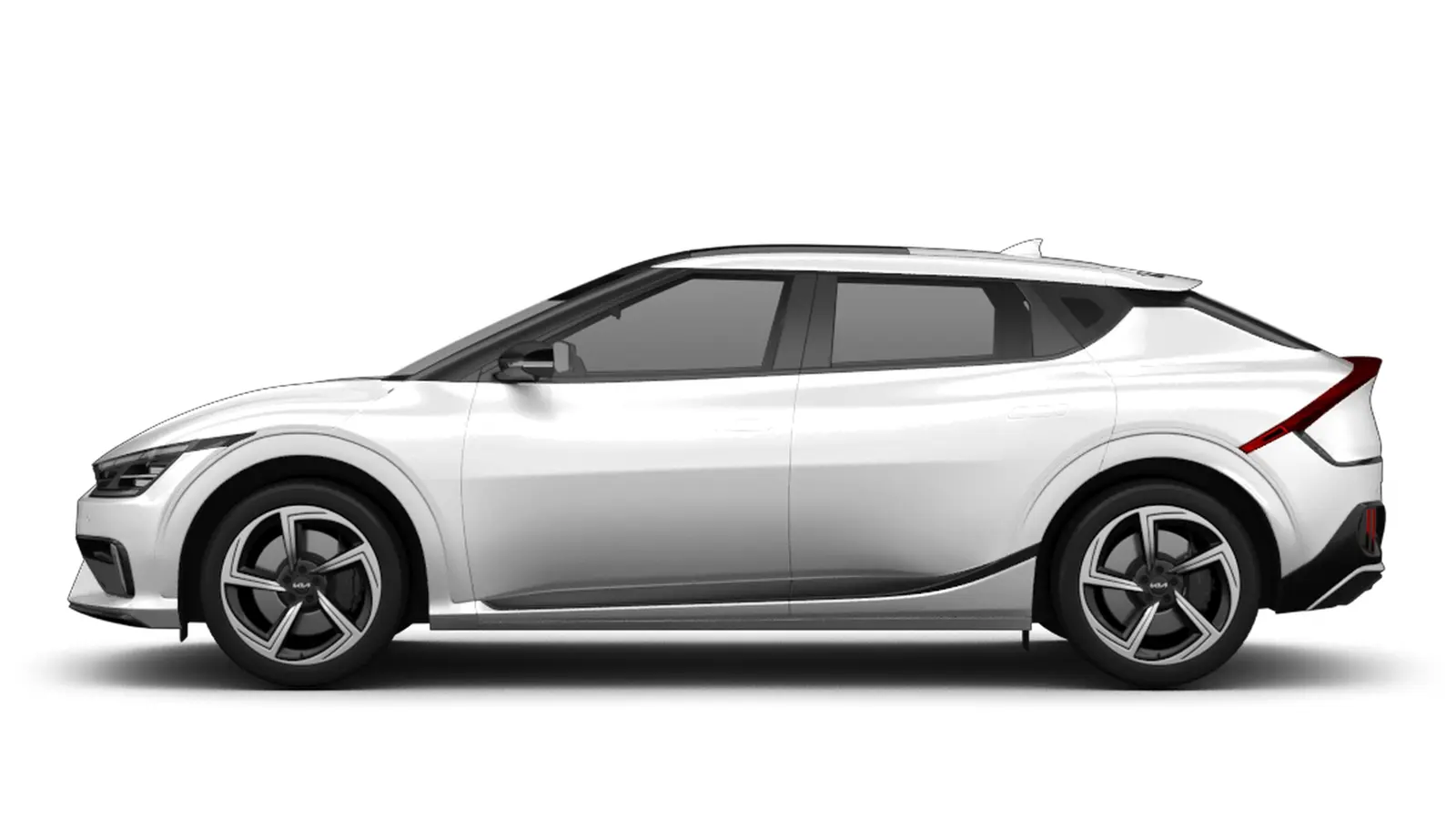Kia EV6 EV6 GT 4x4 0