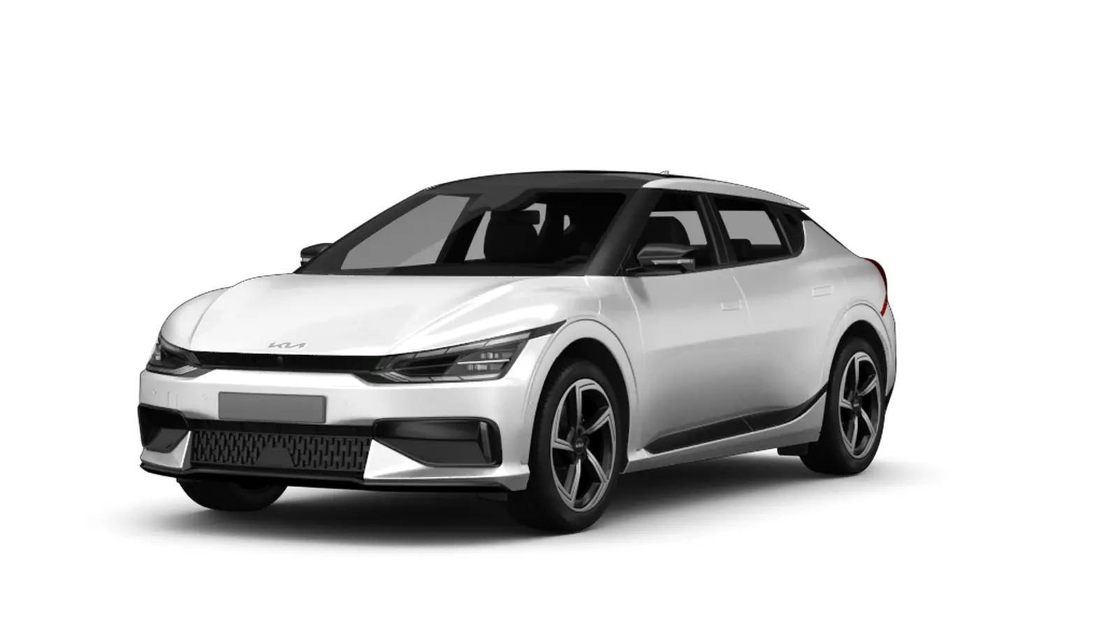 Kia EV6 EV6 Long Range Prestige 0