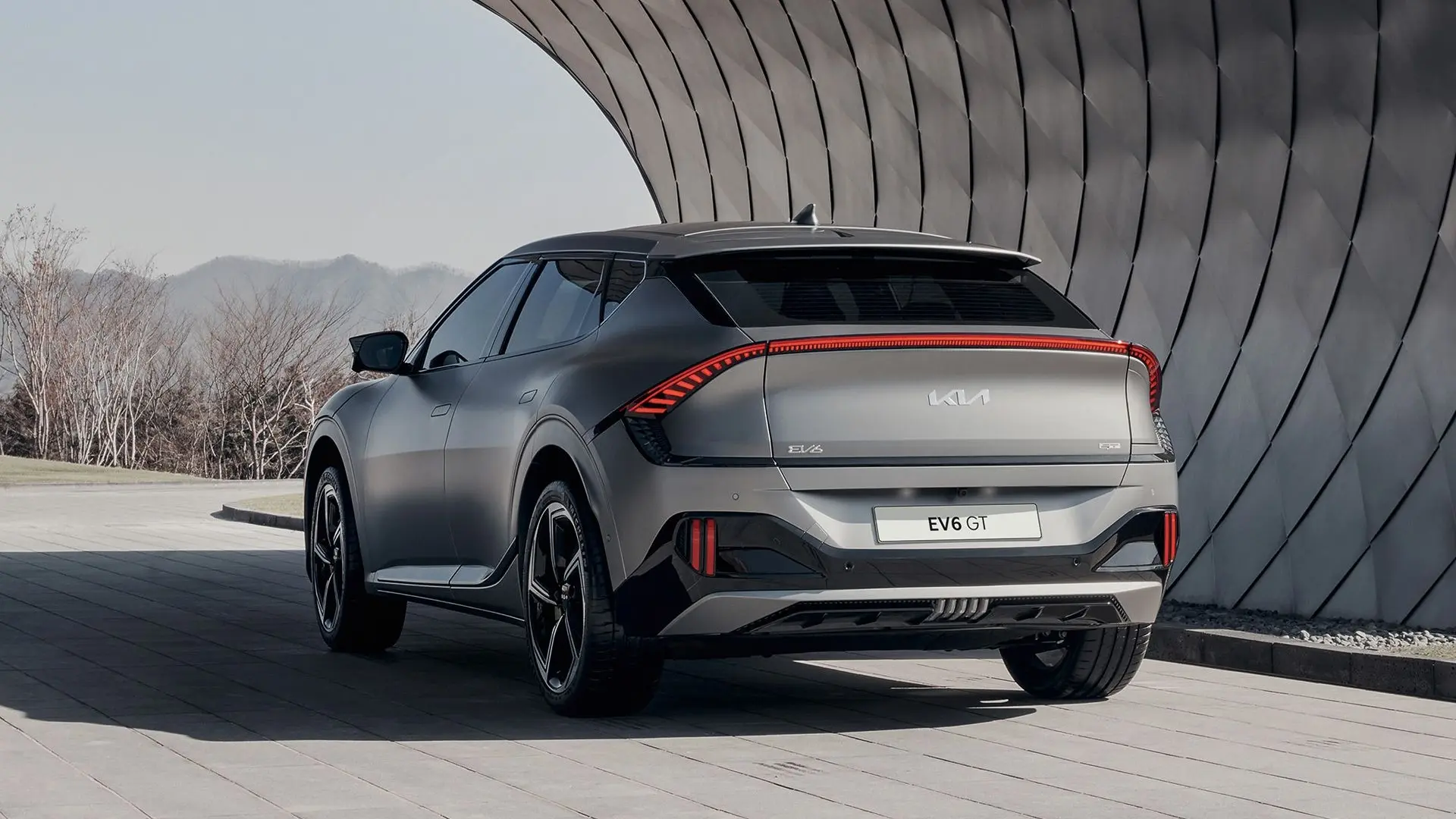 Kia EV6 EV6 Long Range Prestige 3