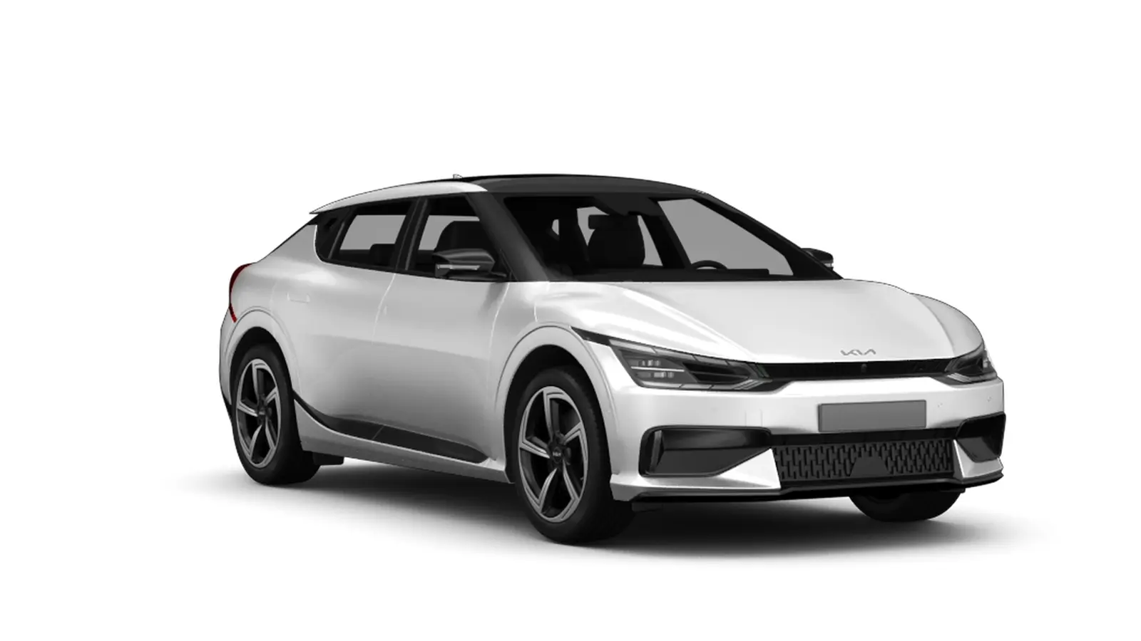 Kia EV6 EV6 Long Range Prestige 4x4 3