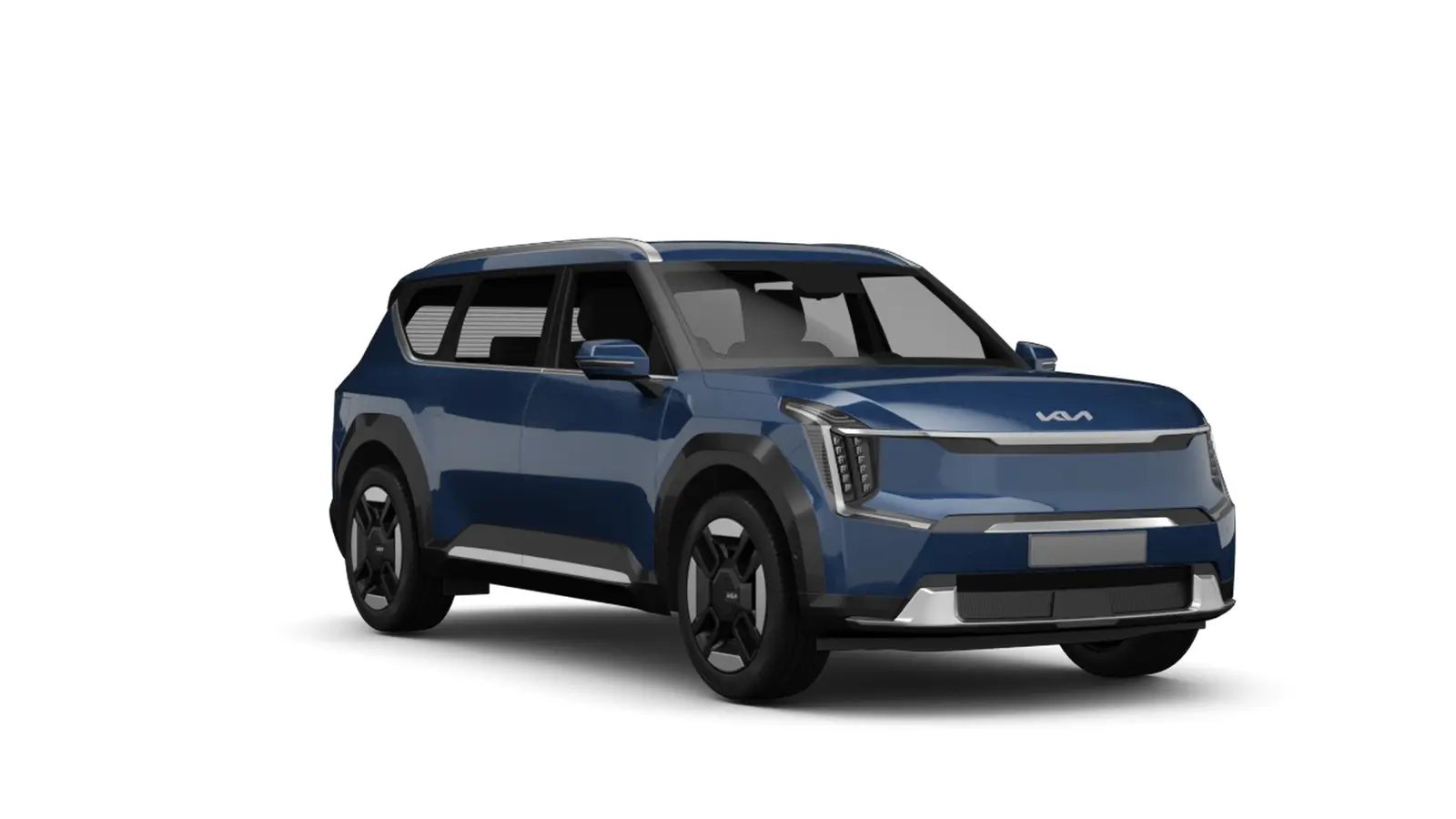 Kia EV9 EV9 GT Line 4x4 6 Koltuk 2