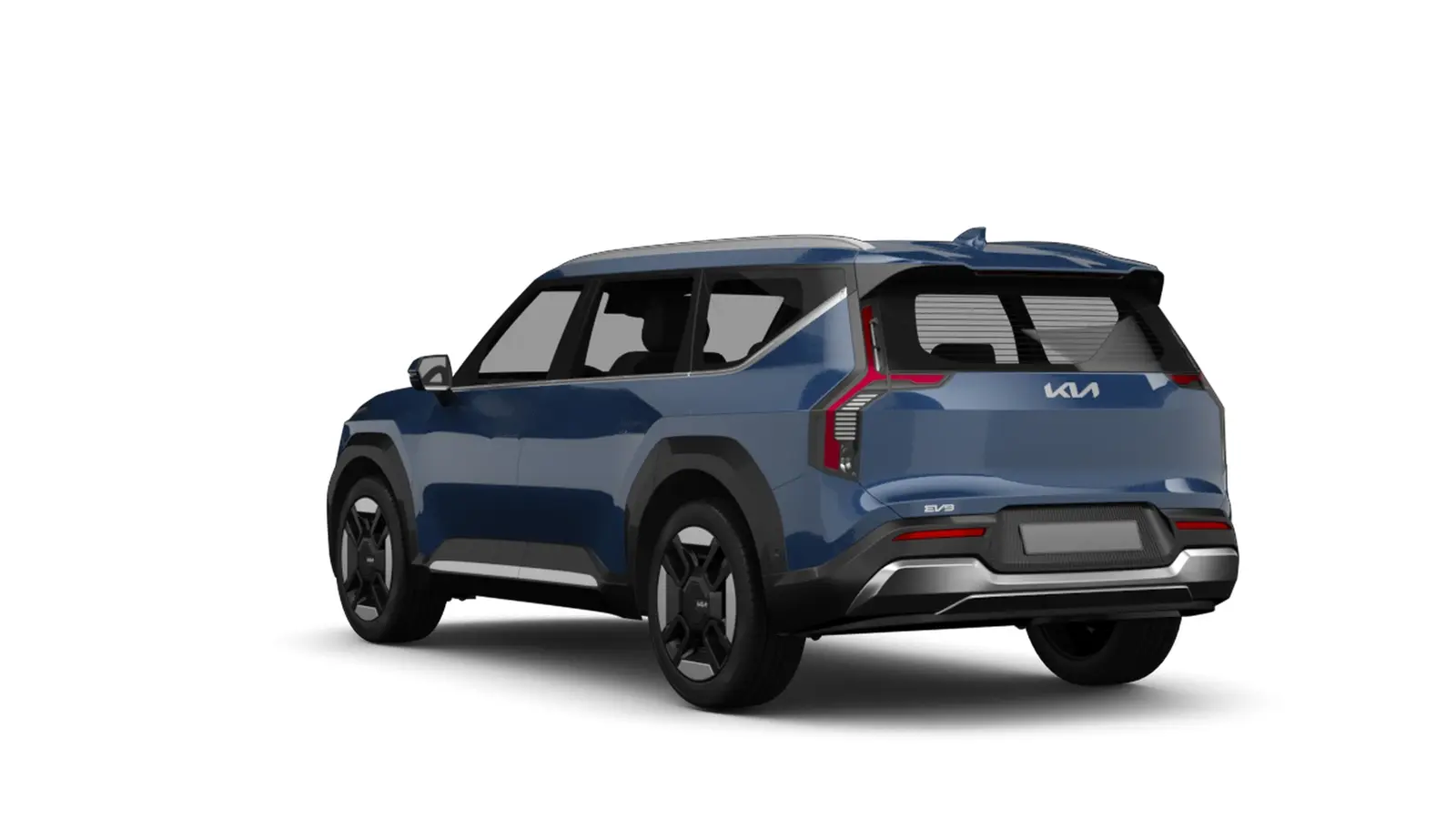 Kia EV9 EV9 GT Line 4x4 6 Koltuk 3