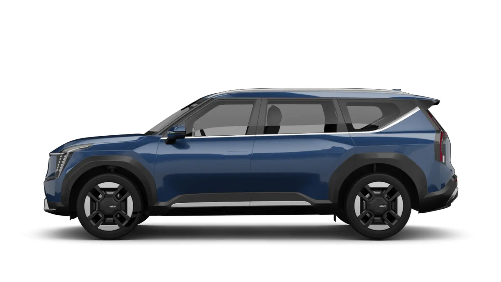 Kia EV9 EV9 GT Line 4x4 6 Koltuk 4