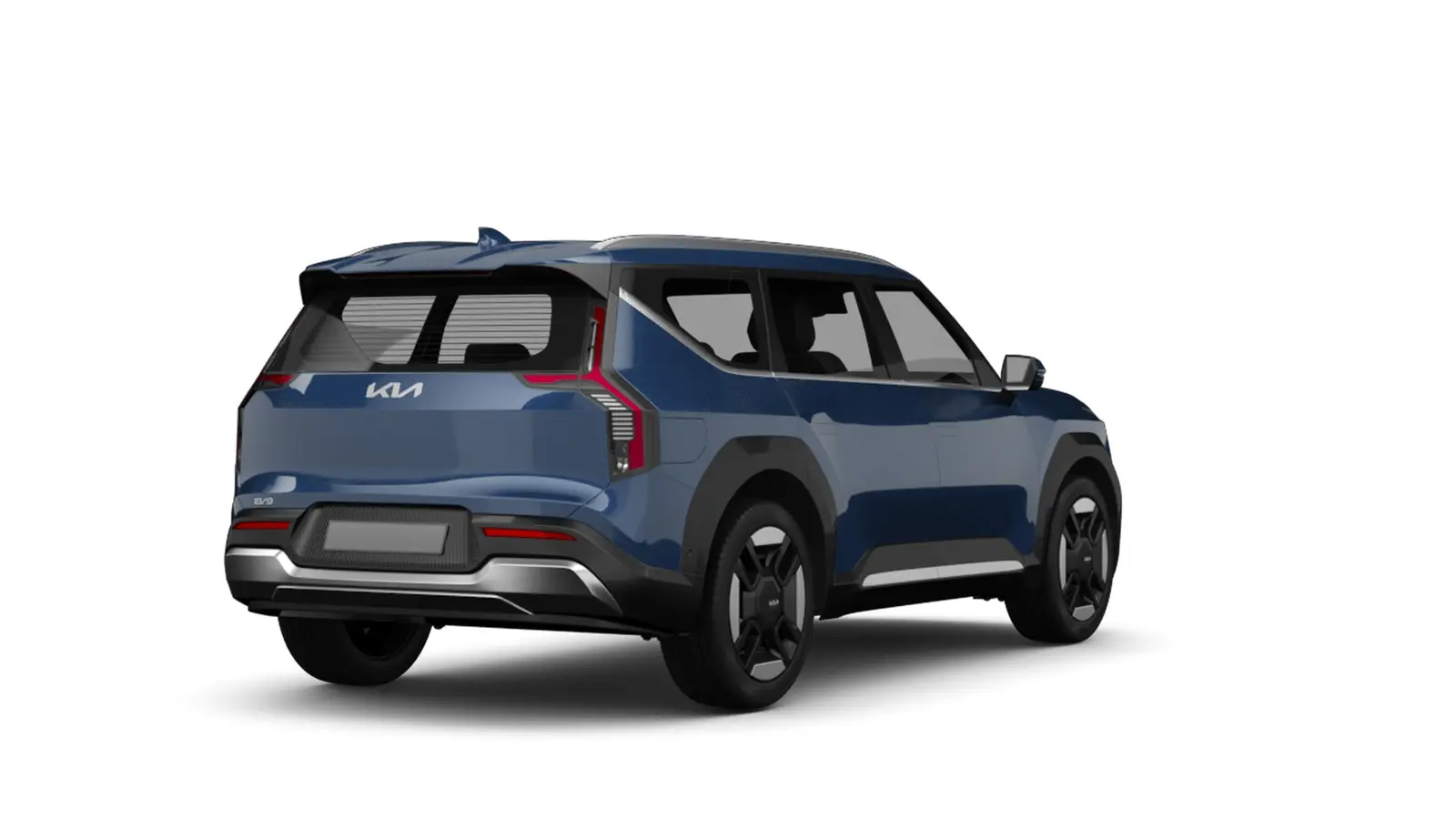 Kia EV9 EV9 GT Line 4x4 6 Koltuk 3