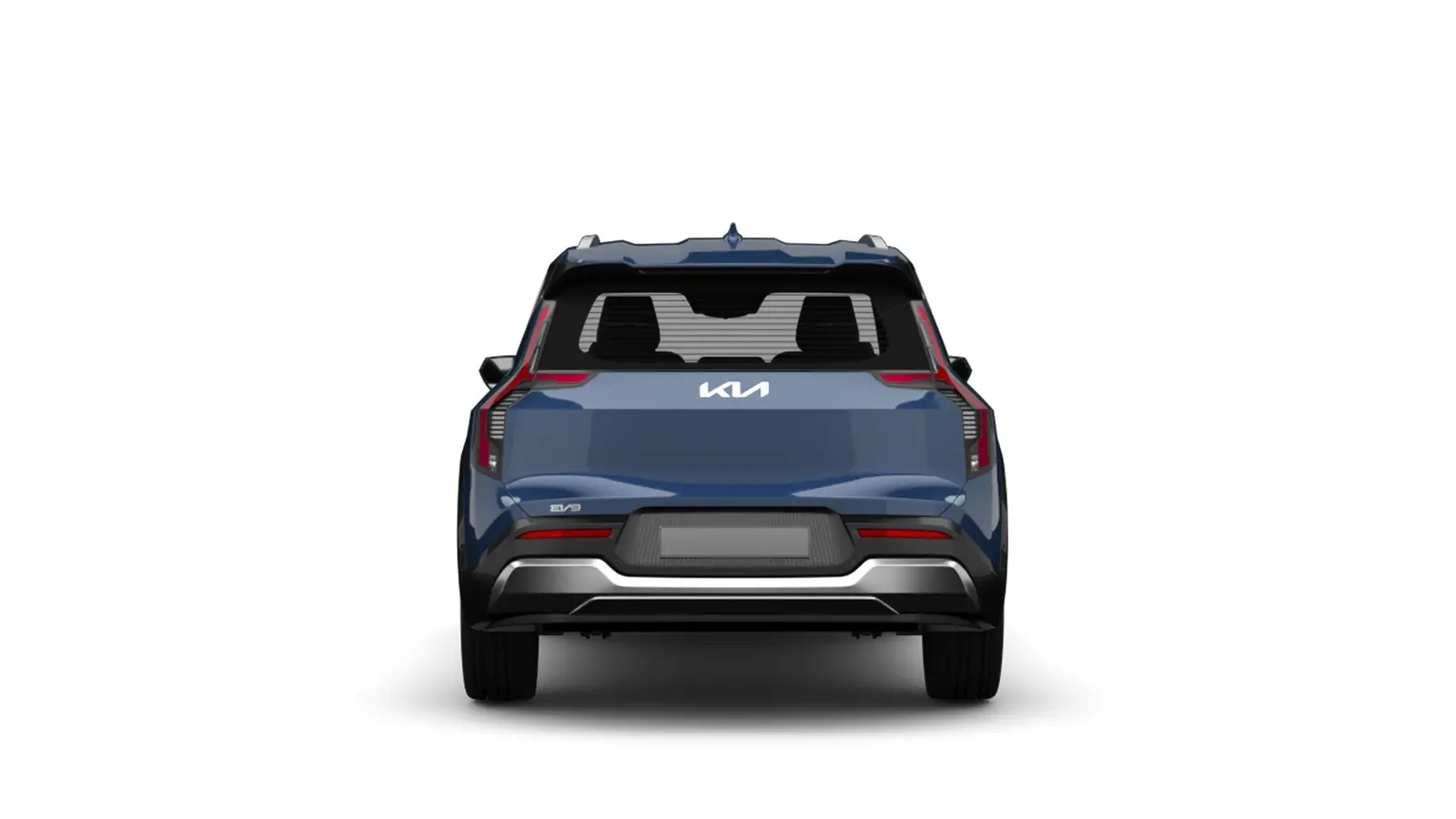 Kia EV9 EV9 GT Line 4x4 6 Koltuk 5