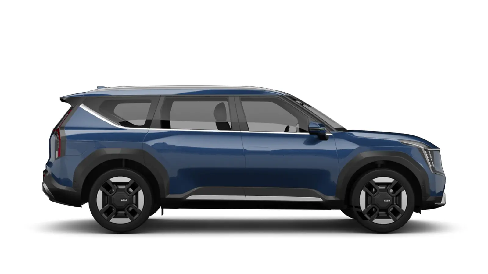 Kia EV9 EV9 Prestige 7 Koltuk 5