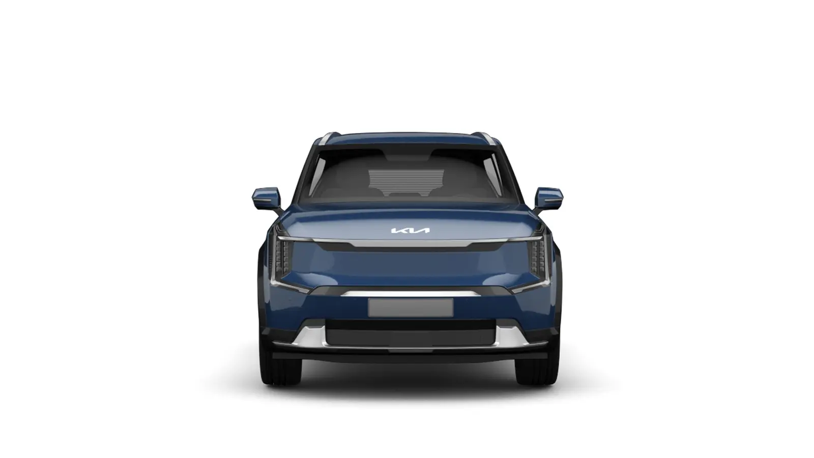Kia EV9 EV9 Prestige 7 Koltuk 6