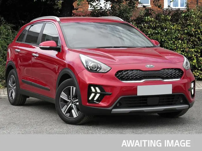 Kia Niro Niro 1.6 GDI Concept Plus DCT 2