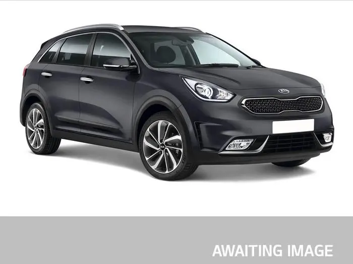 Kia Niro Niro 1.6 GDI Elegance DCT 5