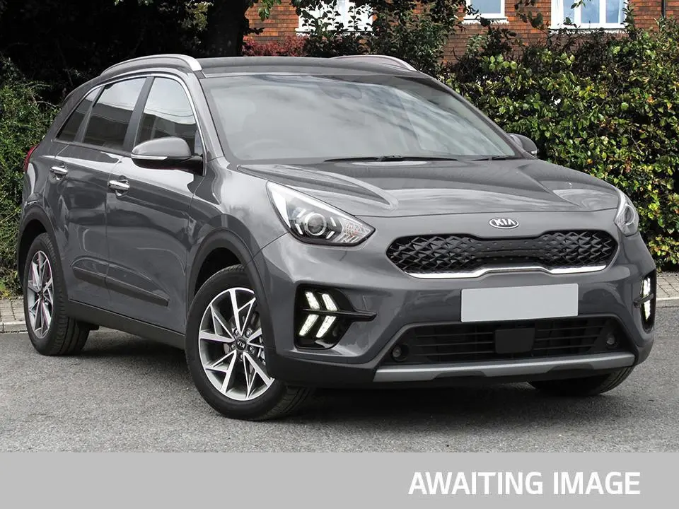 Kia Niro Niro 1.6 GDI Premium DCT 6