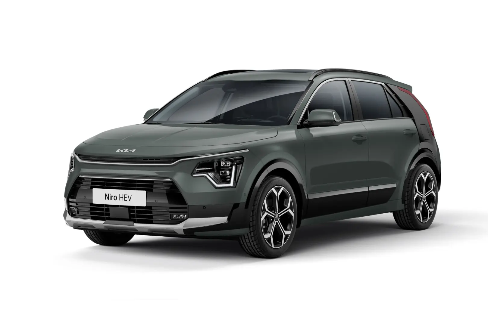 Kia Niro Niro 1.6 GDI Elegance DCT 0