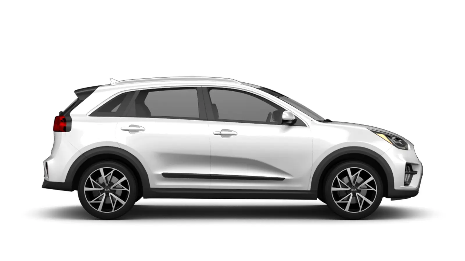 Kia Niro Niro EV Prestige 0