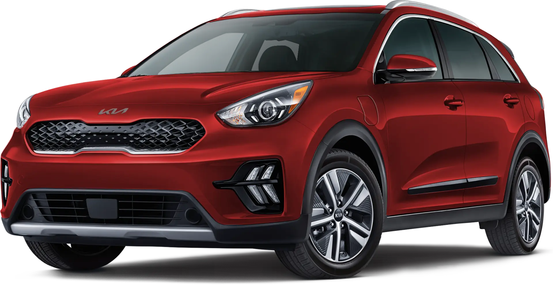 Kia Niro Niro 1.6L Hybrid Prestige DCT 3