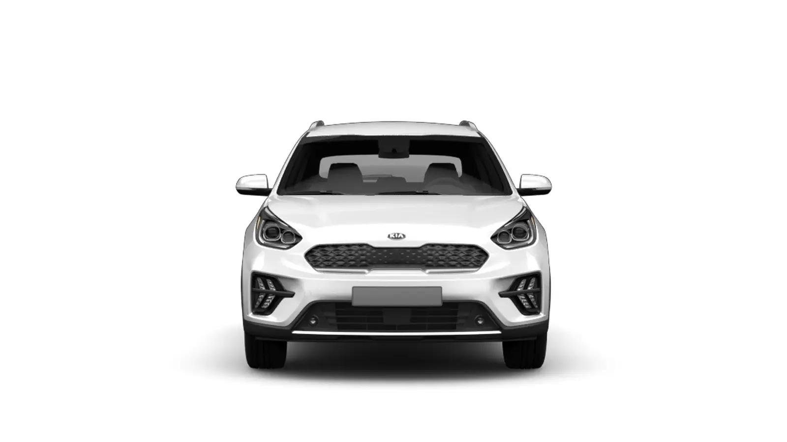 Kia Niro Niro 1.6L Hybrid Prestige DCT 5