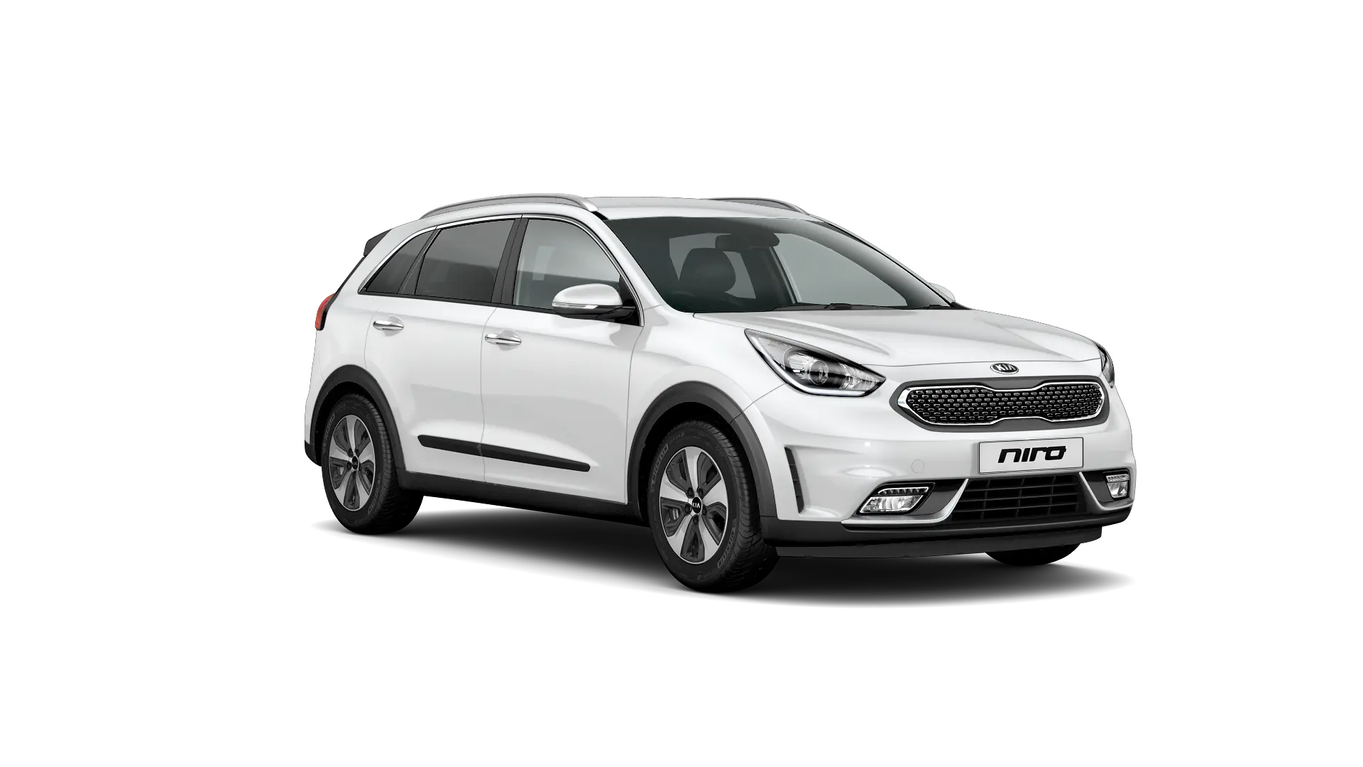Kia Niro Niro 1.6L Hybrid Prestige DCT 4