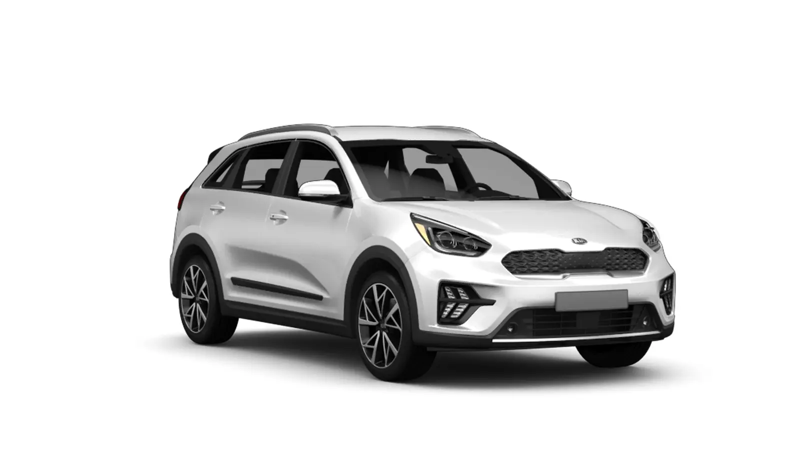 Kia Niro Niro 1.6L Hybrid Prestige DCT 5