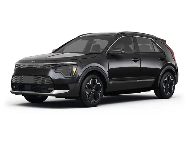 Kia Niro Niro EV Elegance 3
