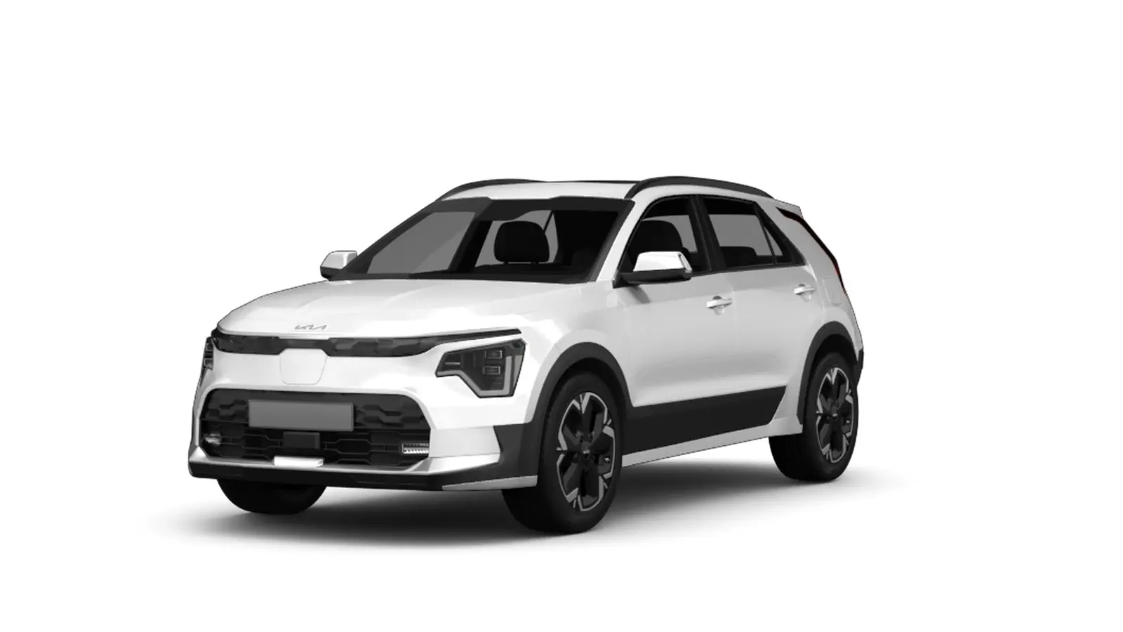 Kia Niro Niro EV Elegance 5