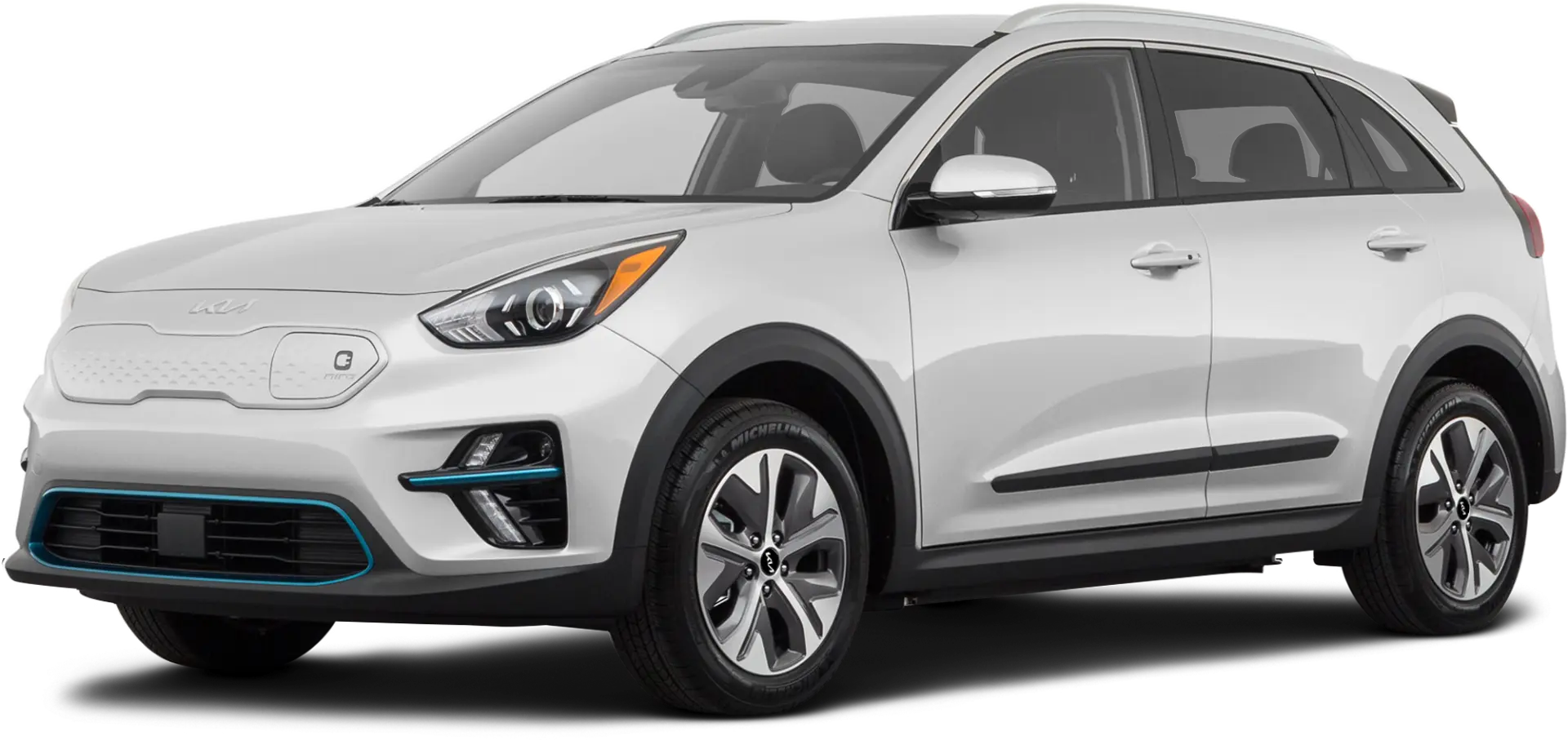 Kia Niro Niro EV Prestige 4
