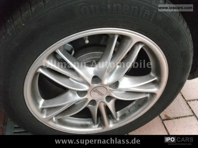 Kia Opirus Opirus 3.5 V6 6