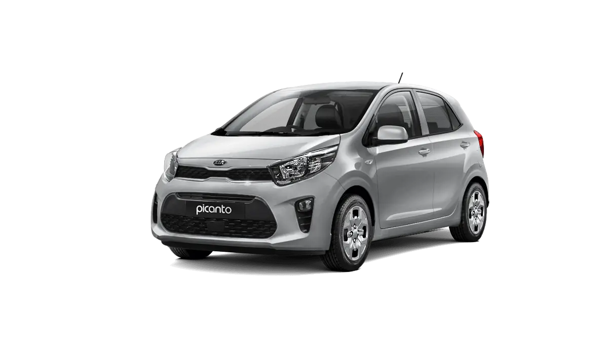 Kia Picanto Picanto 1.0L Live 3