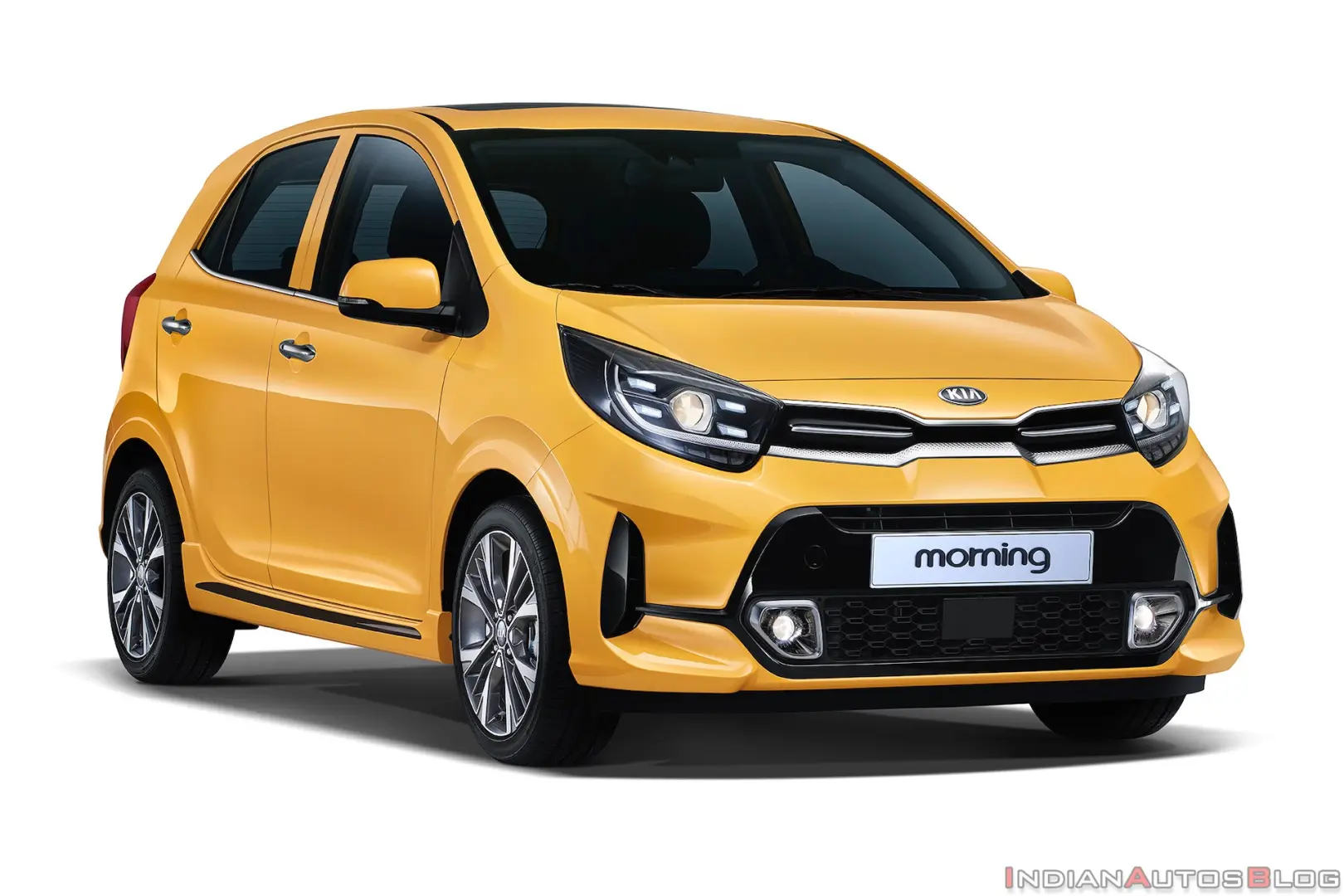 Kia Picanto Picanto 1.0L MPI Cool 1
