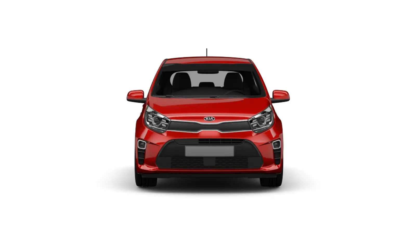 Kia Picanto Picanto 1.0L MPI Cool 3