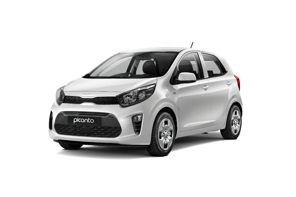 Kia Picanto Picanto 1.2L Feel 3