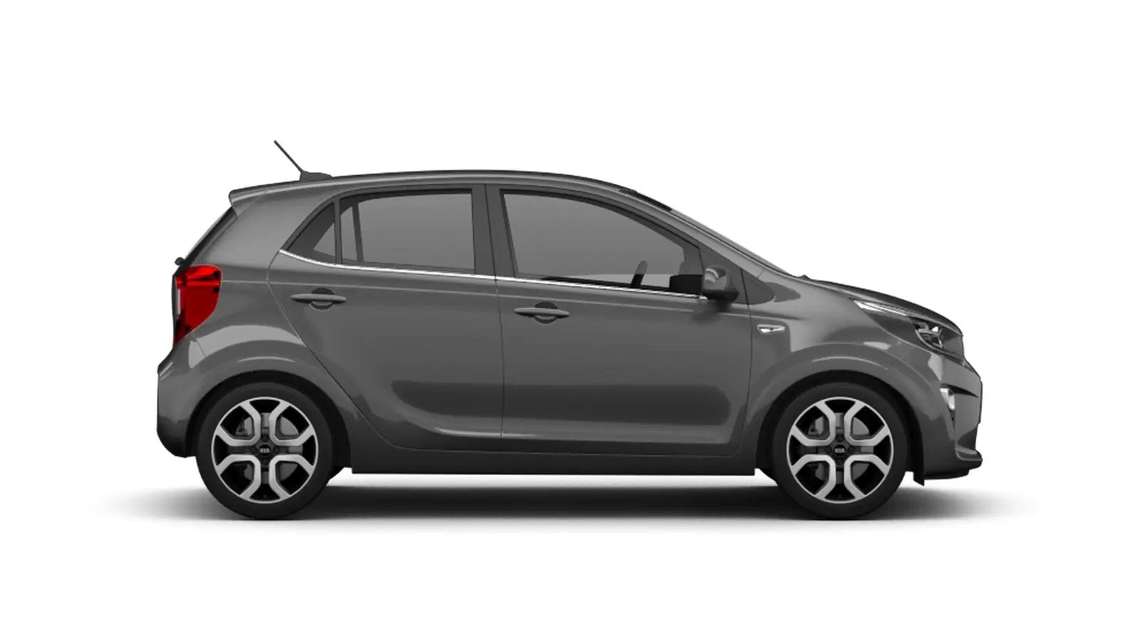 Kia Picanto Picanto 1.0L MPI Cool 2