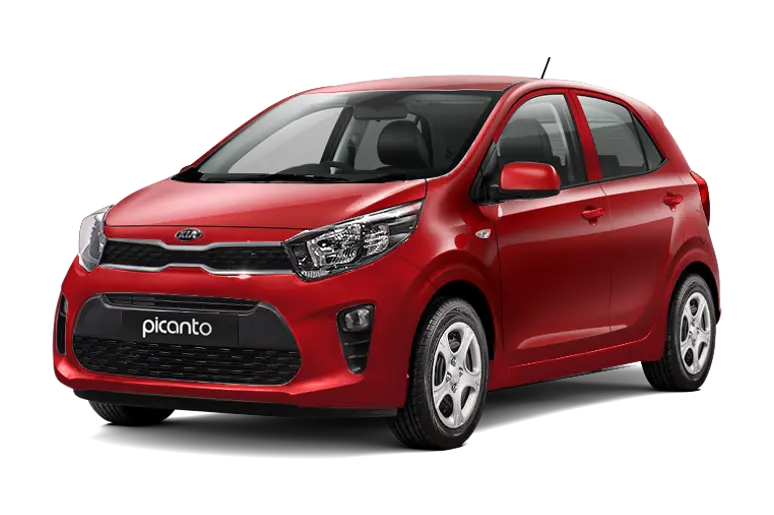 Kia Picanto Picanto 1.0L MPI Cool 6